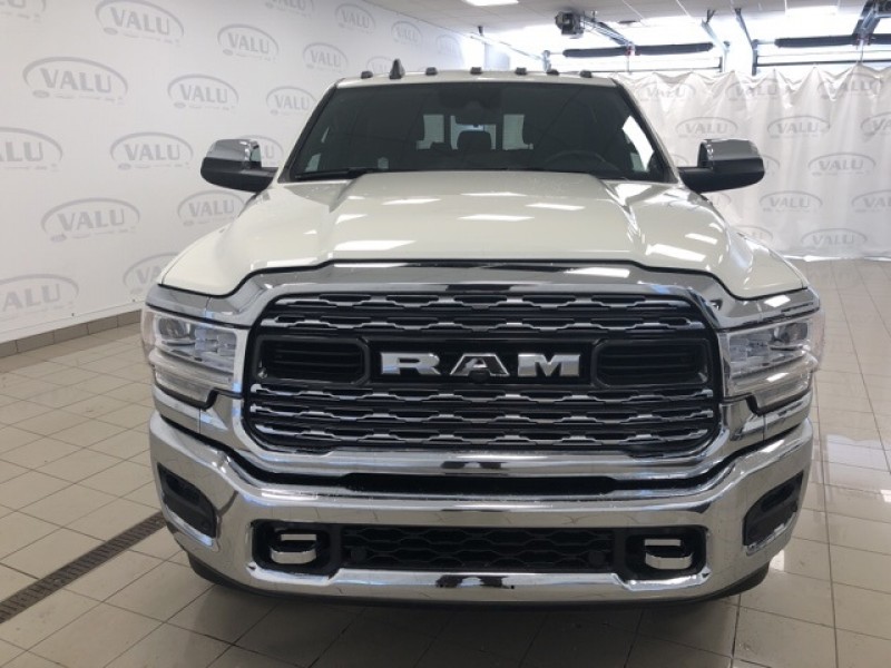 2022 Ram 2500 Limited 3C6UR5TL4NG147099 2022 Ram 2500 Limited 3C6UR5TL4NG147099