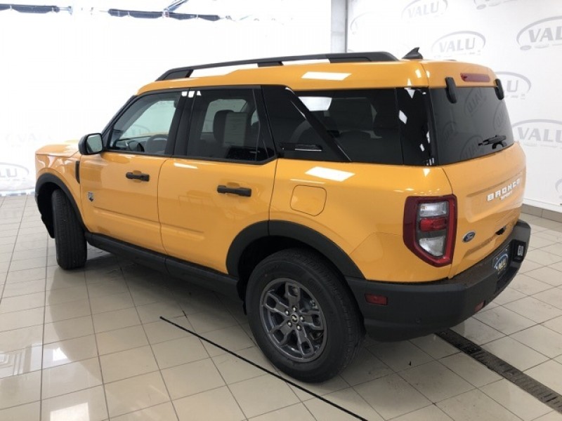 2022 Ford Bronco Sport Big Bend 3FMCR9B62NRD58938 2022 Ford Bronco Sport Big Bend 3FMCR9B62NRD58938