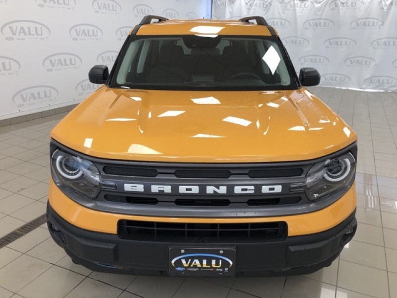 2022 Ford Bronco Sport Big Bend 3FMCR9B62NRD58938 2022 Ford Bronco Sport Big Bend 3FMCR9B62NRD58938