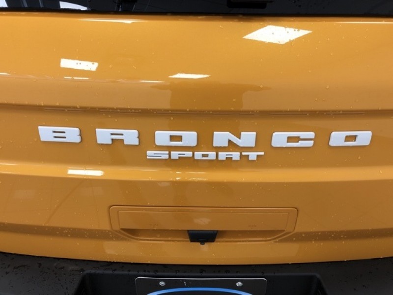 2022 Ford Bronco Sport Big Bend 3FMCR9B62NRD58938 2022 Ford Bronco Sport Big Bend 3FMCR9B62NRD58938