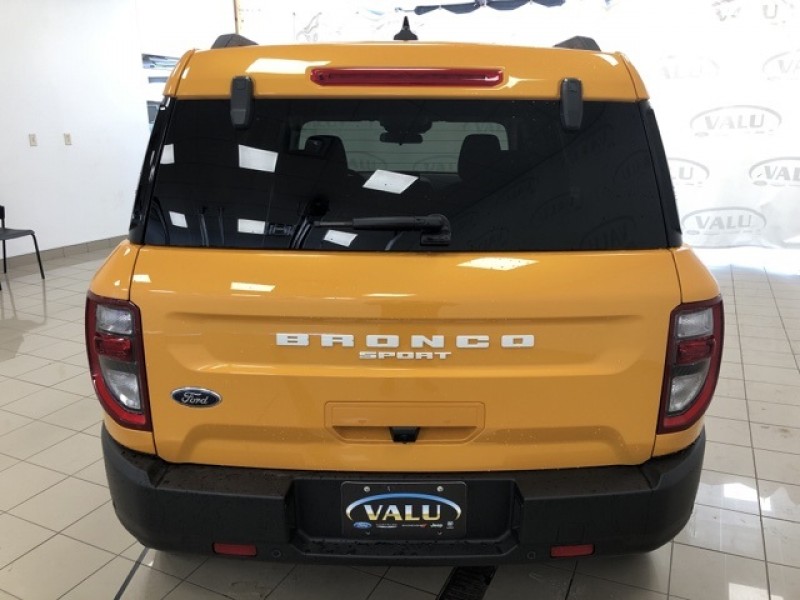 2022 Ford Bronco Sport Big Bend 3FMCR9B62NRD58938 2022 Ford Bronco Sport Big Bend 3FMCR9B62NRD58938