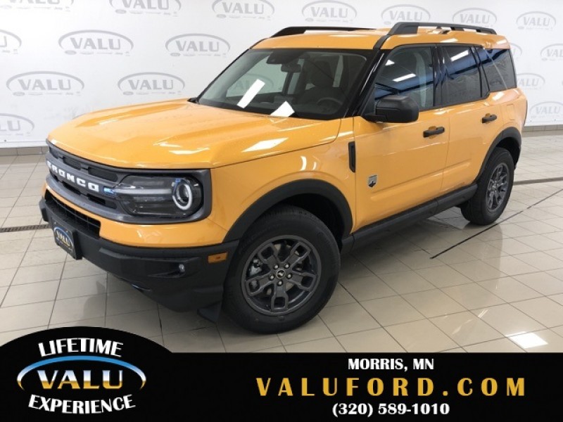 2022 Ford Bronco Sport Big Bend 3FMCR9B62NRD58938 2022 Ford Bronco Sport Big Bend 3FMCR9B62NRD58938