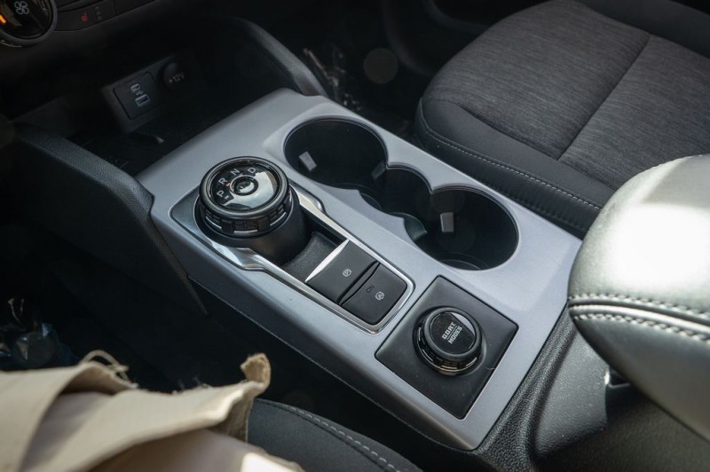 2022 Ford Bronco Sport Big Bend 3FMCR9B65NRE32403