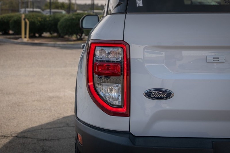 2022 Ford Bronco Sport Big Bend 3FMCR9B65NRE32403
