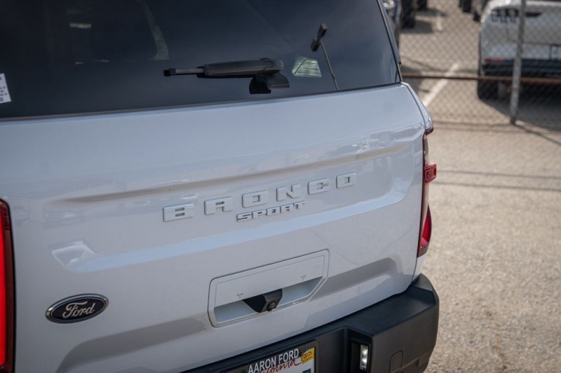 2022 Ford Bronco Sport Big Bend 3FMCR9B65NRE32403