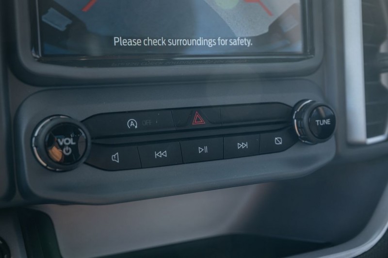 2022 Ford Bronco Sport Big Bend 3FMCR9B65NRE32403