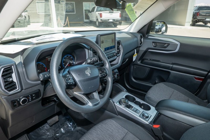 2024 Ford Bronco Sport Big Bend 3FMCR9B69RRE13715