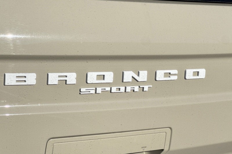 2024 Ford Bronco Sport Big Bend 3FMCR9B69RRE13715