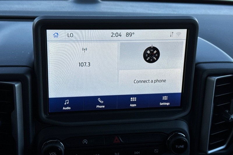 2024 Ford Bronco Sport Big Bend 3FMCR9B69RRE13715