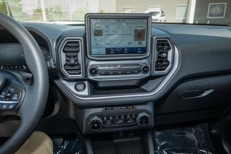 2024 Ford Bronco Sport Big Bend 3FMCR9B69RRE13715
