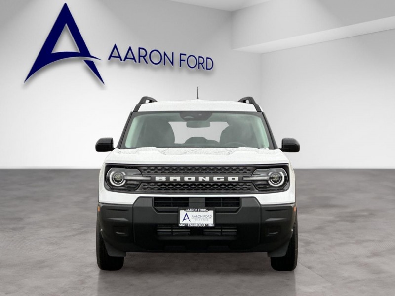 2025 Ford Bronco Sport Big Bend 3FMCR9BN5SRF43939