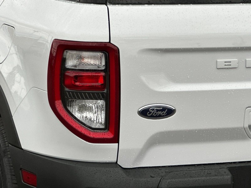 2025 Ford Bronco Sport Big Bend 3FMCR9BN5SRF43939