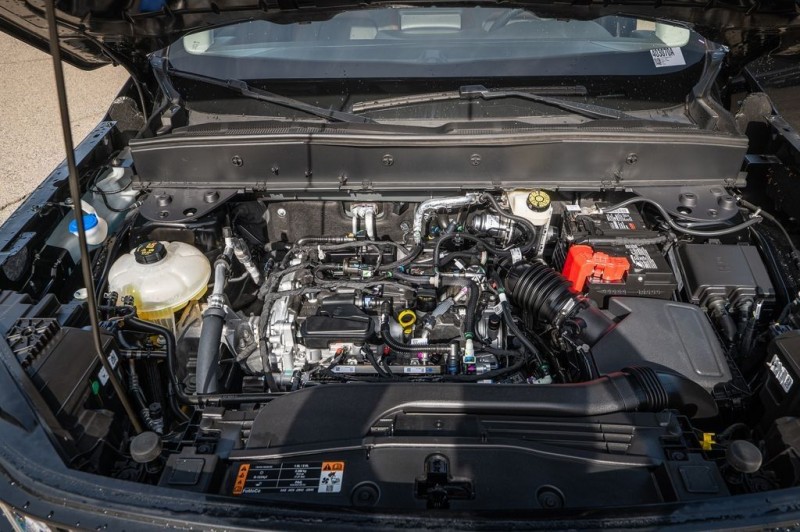 2024 Ford Bronco Sport Outer Banks 3FMCR9C63RRE47454