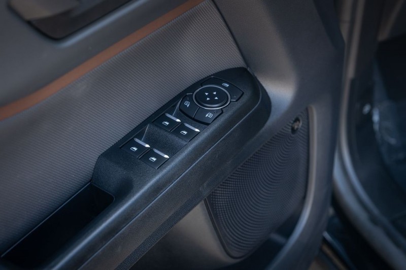 2024 Ford Bronco Sport Outer Banks 3FMCR9C63RRE47454
