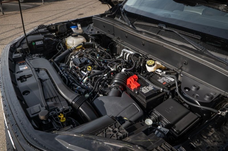 2024 Ford Bronco Sport Outer Banks 3FMCR9C63RRE47454