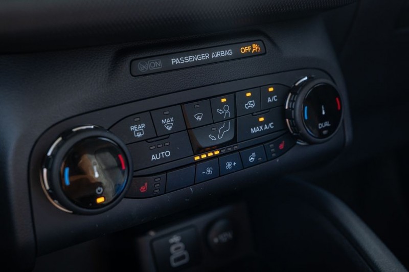 2024 Ford Bronco Sport Outer Banks 3FMCR9C63RRE47454