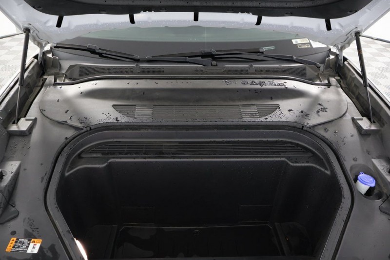 2021 Ford Mustang Mach-E Select 3FMTK1RM7MMA43588