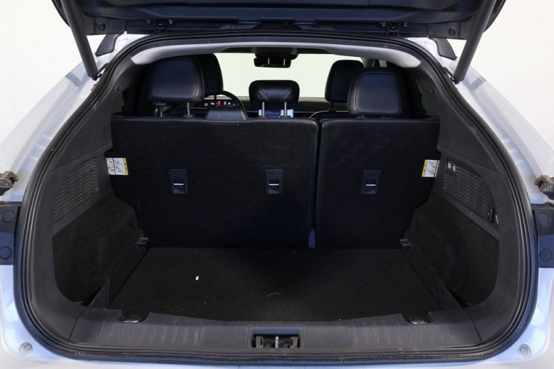 2021 Ford Mustang Mach-E Select 3FMTK1RM7MMA43588