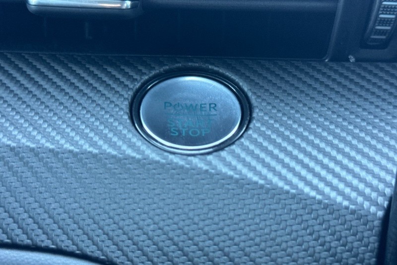 2024 Ford Mustang Mach-E Select 3FMTK1SU0RMA27959