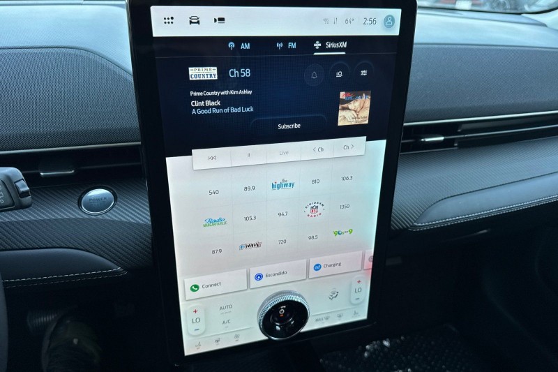 2024 Ford Mustang Mach-E Select 3FMTK1SU0RMA27959