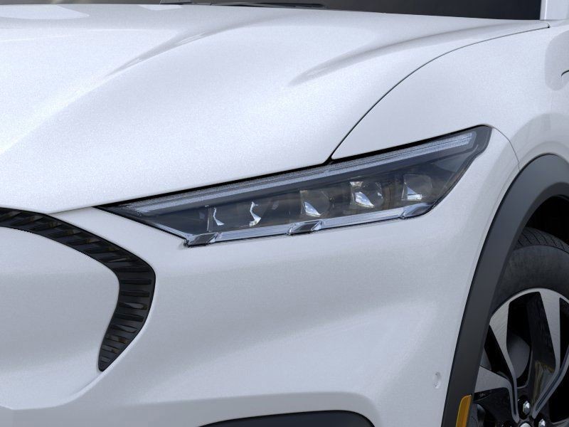 2024 Ford Mustang Mach-E Select 3FMTK1SU0RMA27959 2024 Ford Mustang Mach-E Select 3FMTK1SU0RMA27959