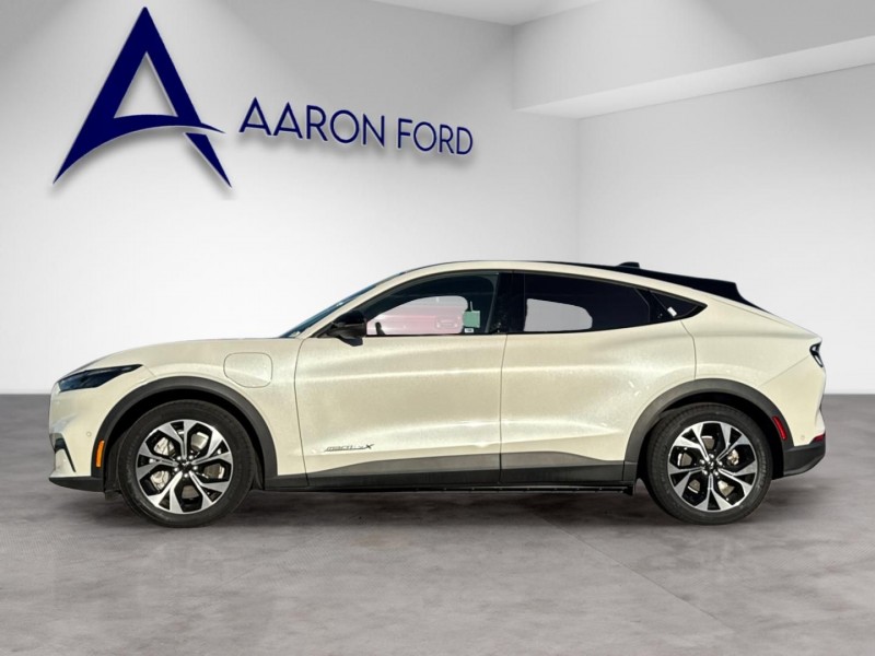 Used 2024 Ford Mustang Mach-E Select AWD with VIN 3FMTK1SU0RMA27959 for sale in Escondido, CA