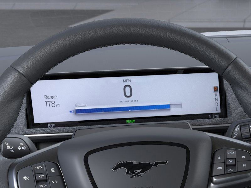 2024 Ford Mustang Mach-E Select 3FMTK1SU0RMA27959 2024 Ford Mustang Mach-E Select 3FMTK1SU0RMA27959