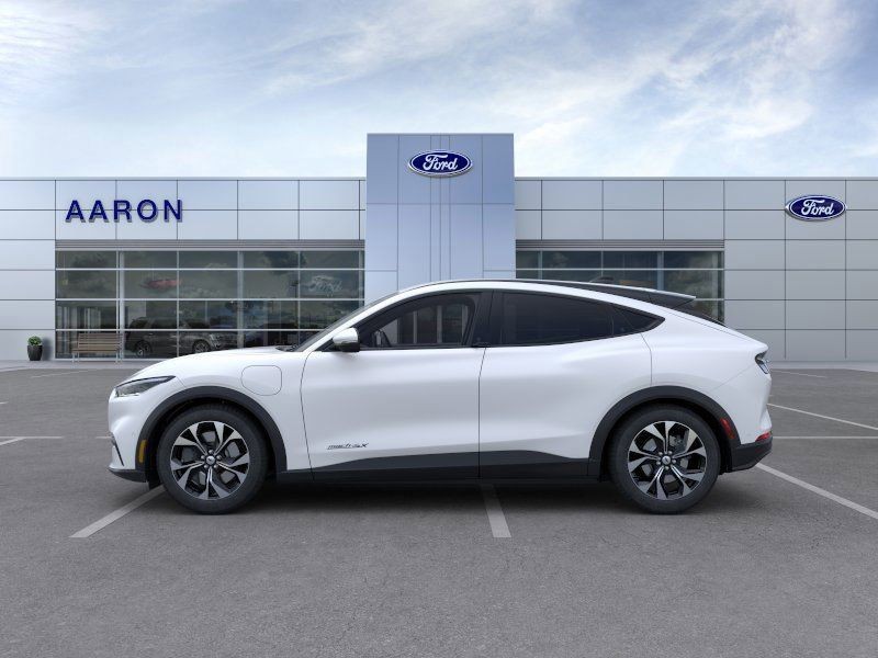 2024 Ford Mustang Mach-E Select 3FMTK1SU0RMA27959 2024 Ford Mustang Mach-E Select 3FMTK1SU0RMA27959