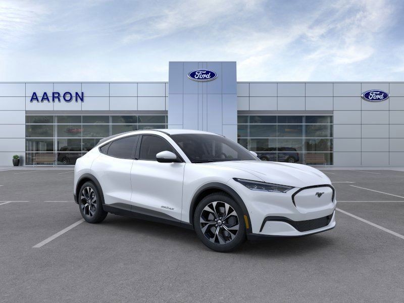 2024 Ford Mustang Mach-E Select 3FMTK1SU0RMA27959 2024 Ford Mustang Mach-E Select 3FMTK1SU0RMA27959