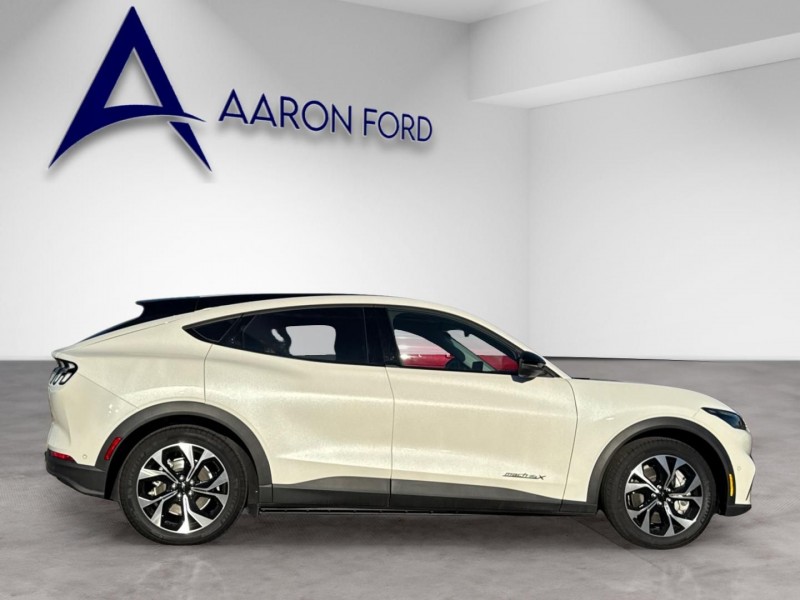 2024 Ford Mustang Mach-E Select 3FMTK1SU0RMA27959