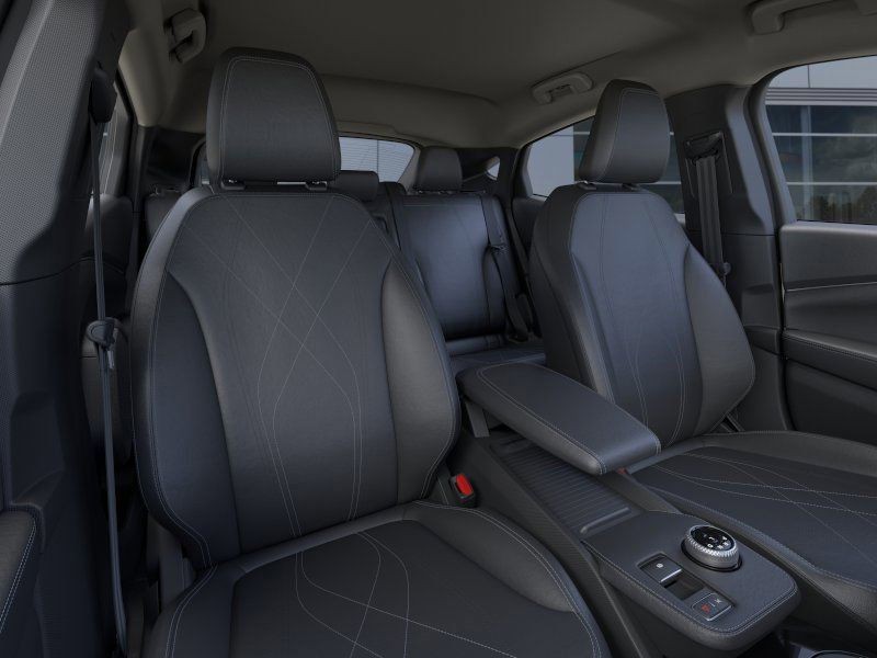 2024 Ford Mustang Mach-E Select 3FMTK1SU0RMA27959 2024 Ford Mustang Mach-E Select 3FMTK1SU0RMA27959