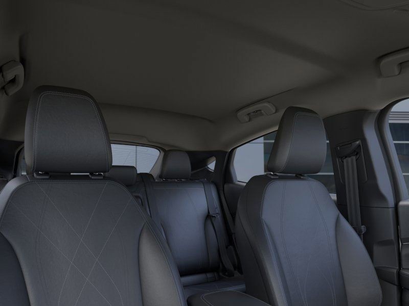 2024 Ford Mustang Mach-E Select 3FMTK1SU0RMA27959 2024 Ford Mustang Mach-E Select 3FMTK1SU0RMA27959