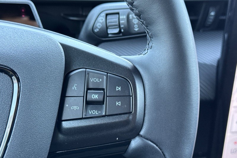 2024 Ford Mustang Mach-E Select 3FMTK1SU0RMA27959