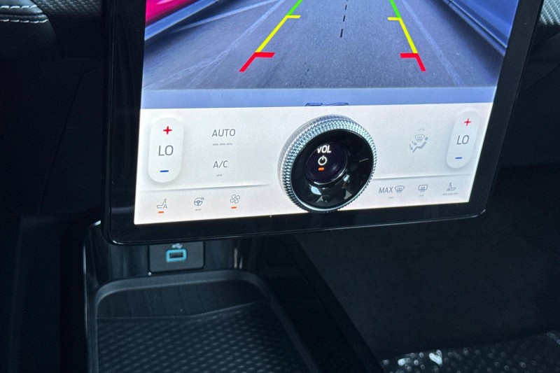 2024 Ford Mustang Mach-E Select 3FMTK1SU0RMA27959