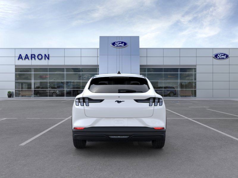 2024 Ford Mustang Mach-E Select 3FMTK1SU0RMA27959 2024 Ford Mustang Mach-E Select 3FMTK1SU0RMA27959