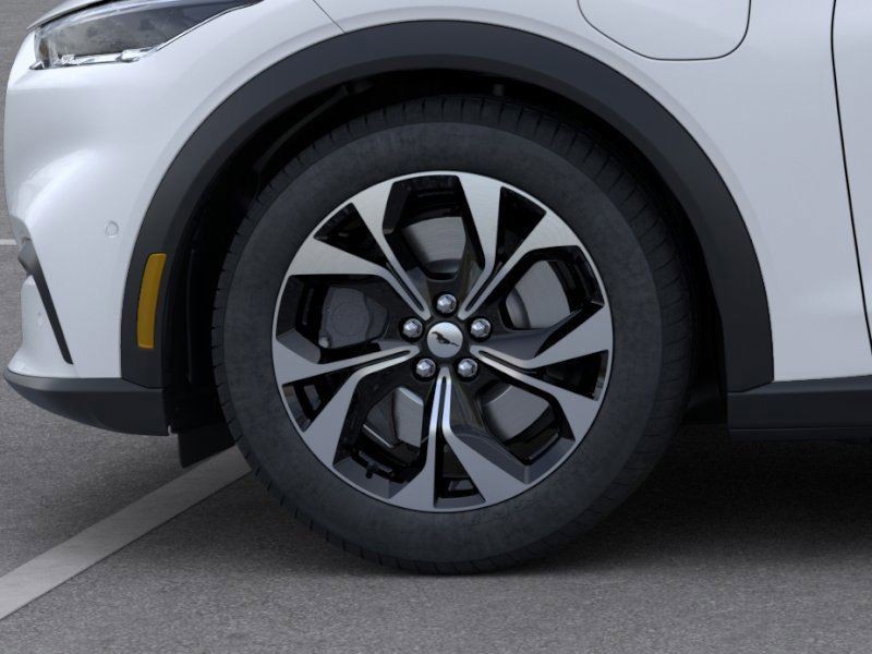 2024 Ford Mustang Mach-E Select 3FMTK1SU0RMA27959 2024 Ford Mustang Mach-E Select 3FMTK1SU0RMA27959