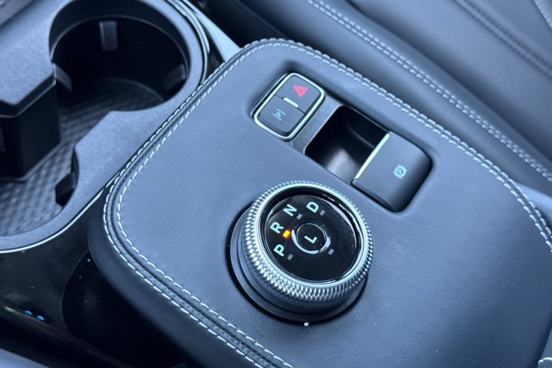 2024 Ford Mustang Mach-E Select 3FMTK1SU0RMA27959