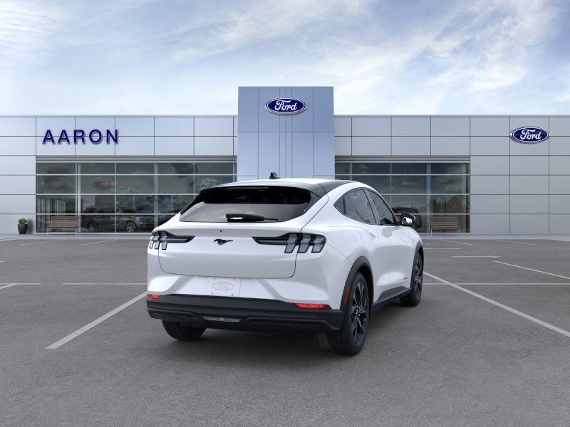 2024 Ford Mustang Mach-E Select 3FMTK1SU0RMA27959 2024 Ford Mustang Mach-E Select 3FMTK1SU0RMA27959