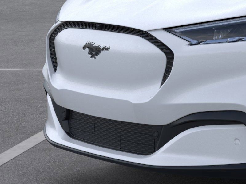 2024 Ford Mustang Mach-E Select 3FMTK1SU0RMA27959 2024 Ford Mustang Mach-E Select 3FMTK1SU0RMA27959