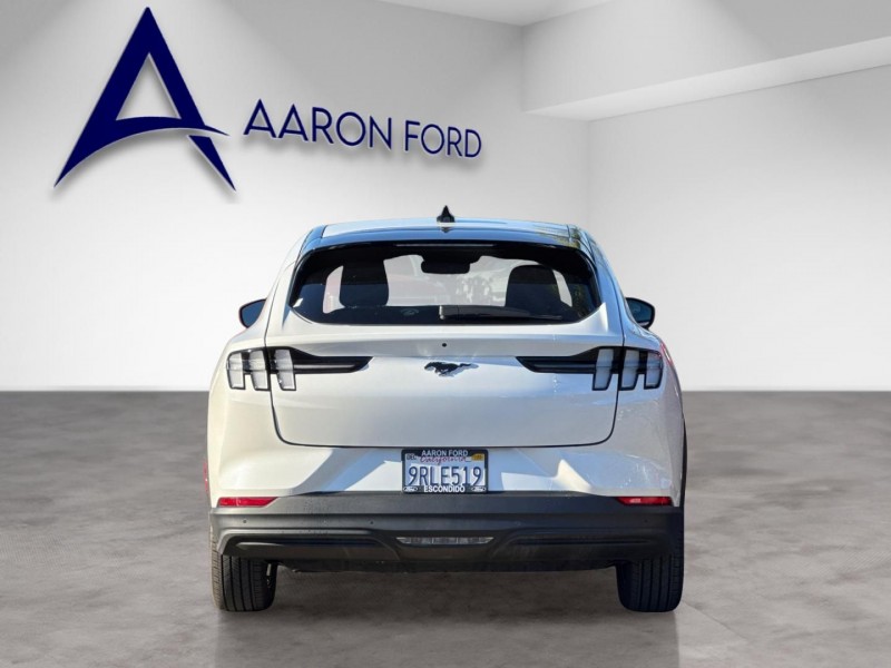 2024 Ford Mustang Mach-E Select 3FMTK1SU0RMA27959