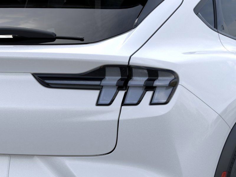 2024 Ford Mustang Mach-E Select 3FMTK1SU0RMA27959 2024 Ford Mustang Mach-E Select 3FMTK1SU0RMA27959