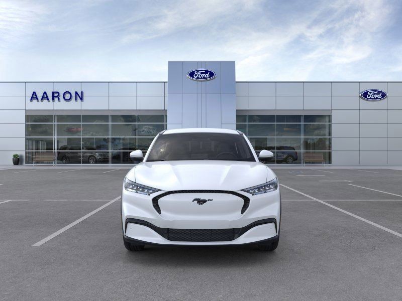 2024 Ford Mustang Mach-E Select 3FMTK1SU0RMA27959 2024 Ford Mustang Mach-E Select 3FMTK1SU0RMA27959