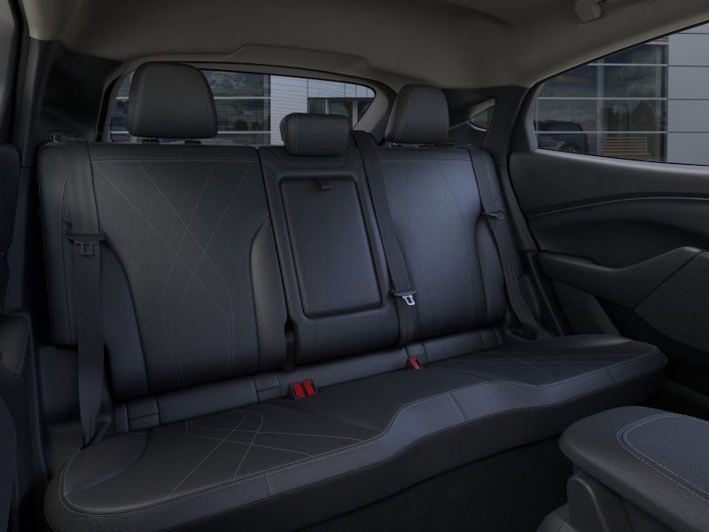 2024 Ford Mustang Mach-E Select 3FMTK1SU0RMA27959 2024 Ford Mustang Mach-E Select 3FMTK1SU0RMA27959