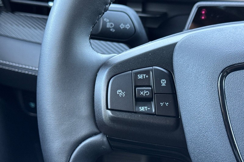 2024 Ford Mustang Mach-E Select 3FMTK1SU0RMA27959