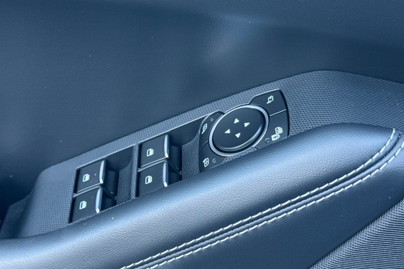 2024 Ford Mustang Mach-E Select 3FMTK1SU0RMA27959