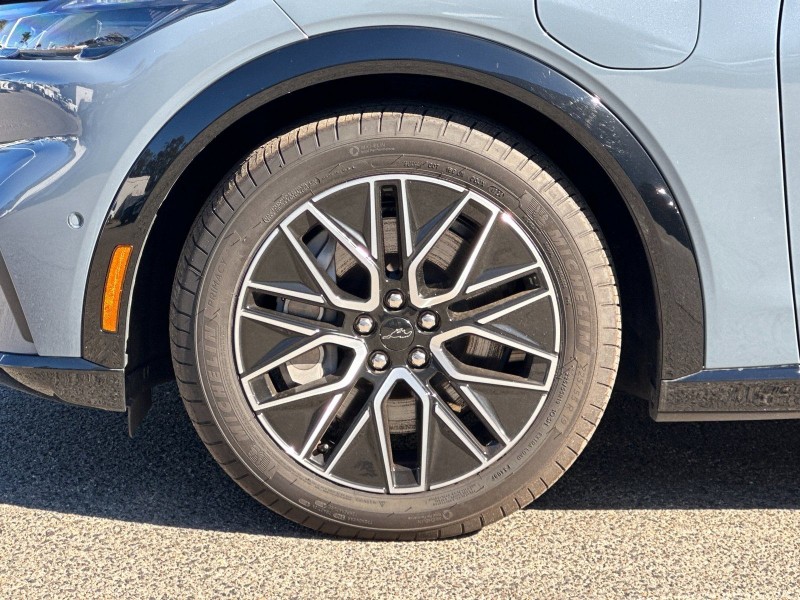 2024 Ford Mustang Mach-E Premium 3FMTK3R70RMA23194