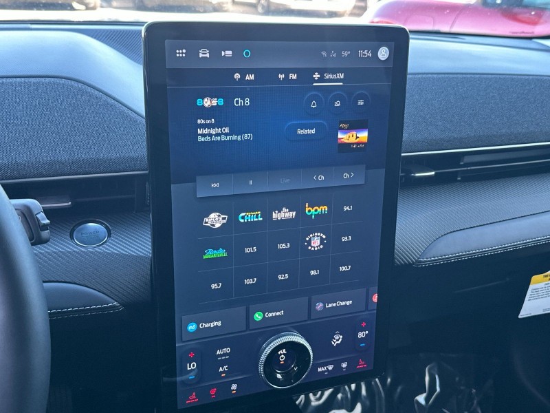 2024 Ford Mustang Mach-E Premium 3FMTK3R70RMA23194