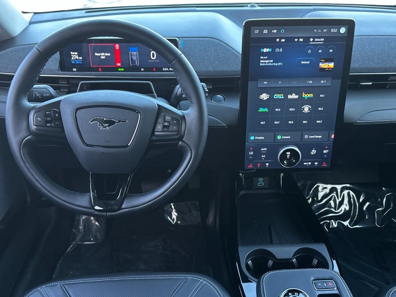 2024 Ford Mustang Mach-E Premium 3FMTK3R70RMA23194