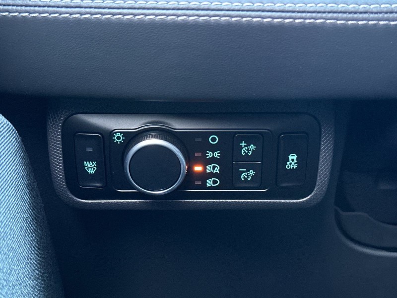 2024 Ford Mustang Mach-E Premium 3FMTK3R70RMA23194