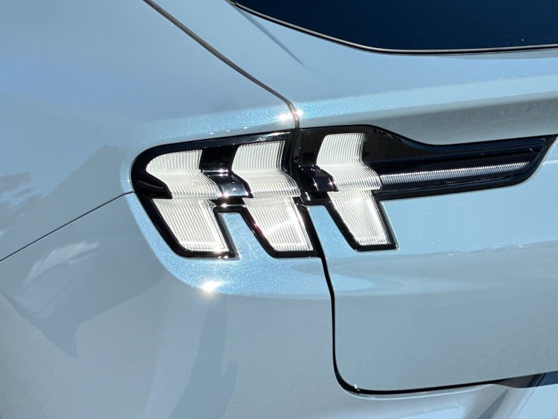 2024 Ford Mustang Mach-E Premium 3FMTK3R70RMA23194